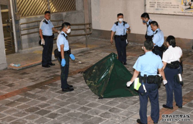 珍惜生命|友愛邨58歲男子墮樓亡沐鸣注册