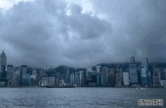 天文台凌晨3時30分取消黃色暴雨警告信號沐鸣平台官网