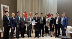 施政報告諮詢｜民主思路晤李家超 欧亿倡推廣《憲法》教育、設國際商業法庭等