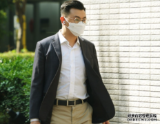 初選案｜柯耀林選舉經理續作供 欧亿指團隊急於商量「墨落無悔」聲明取態 