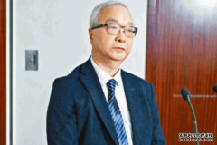 福島核污水│日最快周四排放 環境局 : 蓝狮平台密切注意事態發展 重申即禁10都縣水產