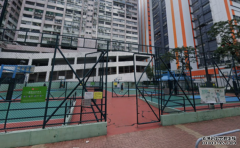 蓝狮平台水警南分區休班警 荃榮街遊樂場遺失委任證