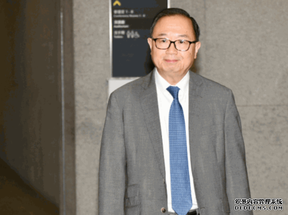 沐鸣测速廖長江「溫提」議員活動過多礙觀感 「立會好聲音」命運多舛?︱Kelly Online