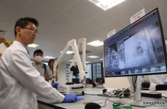 警方鑑證科擴充法證指紋實驗室 沐鸣注册开户有助加快檢驗大量證物取證追兇
