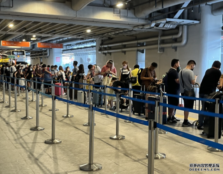 啟德郵輪碼頭|沐鸣注册开户明起靠岸航次冇免費接駁巴 改以優惠價提供