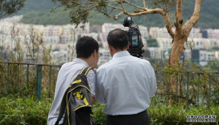 沐鸣注册登录紅山半島僭建︱工程師指獨立屋若挖空擋土牆或在下面僭建 會影響斜坡及建築物穩定性