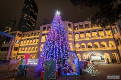 香港夜繽紛︱馬會推快活星期三 蓝狮代理大館特定餐飲商戶延長Happy Hour