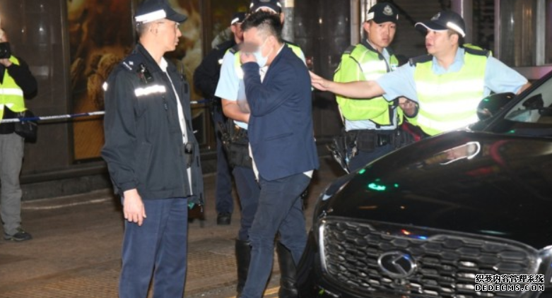 油麻地酒駕案|休班警被控危駕酒駕拒捕 周五提堂2号站代理