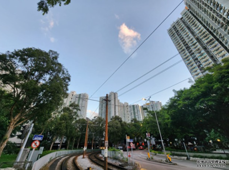 天文台|日間酷熱 局部地區有驟雨欧亿平台代理