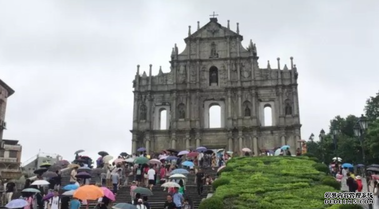 澳門出現首宗痘病例 患者潛伏期內曾到過香港沐鸣测速