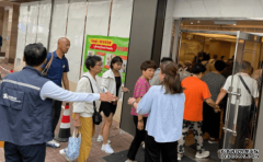 沐鸣注册十一國慶｜遊客逼爆紅磡土瓜灣惹民怨 旅監局冀市民包容年長團友走路慢