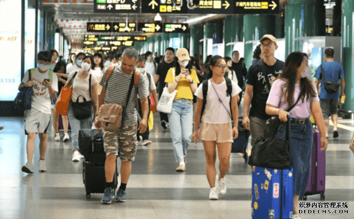 2号站平台中秋國慶黃金周︱北上嘆美食做水療浸溫泉 港人:同樣質素內地平一半
