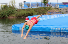 杭州亞運．10月2日總結｜黃鎮廷男乒奪銅  2号站平台俞雅欣女子跳遠摘銅 奪港隊歷來首面亞運田項獎牌