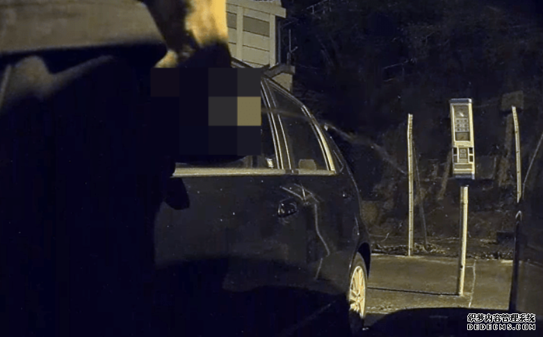2号站平台的士司機咪錶停車場小解 車主心痛愛車尿洗:想問有咩可以做?