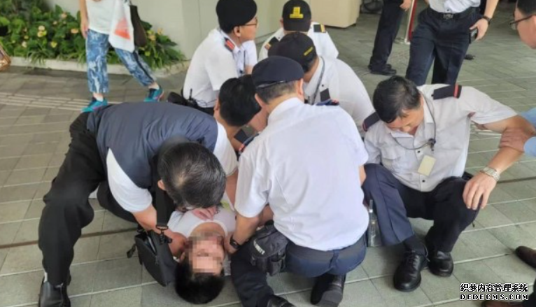 政總傷人案|17歲少年被控傷人 今日東區裁判法院提堂蓝狮代理
