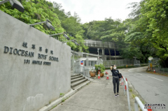 沐鸣男拔中六生曾憲哲周三午飯後失蹤 最後現身石門 家長舊生入夜組隊尋人