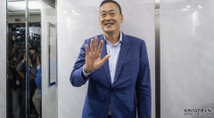 泰國總理賽塔10.8抵港正式訪問3天 李家超下周一禮賓府會晤2号站登录
